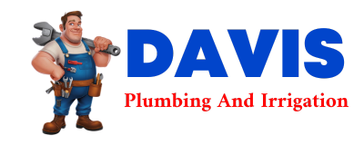 Trusted plumber in CRESWELL